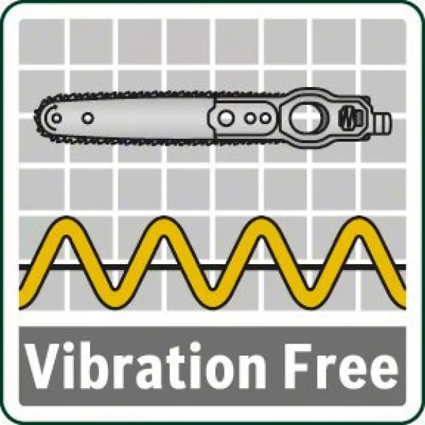 Aku řetězová pila Bosch EasyCut 12 - solo NanoBlade 06033C9001