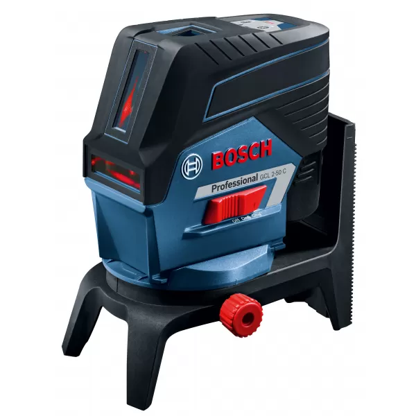 Křížový laser Bosch GCL 2-50 C Professional 0601066G03
