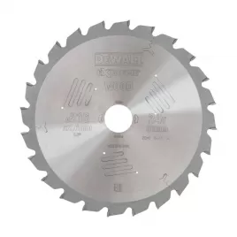 Pilový kotouč DeWALT EXTREME® 216 x 30 mm