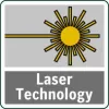 Laser křížový Bosch Quigo III 0603663520