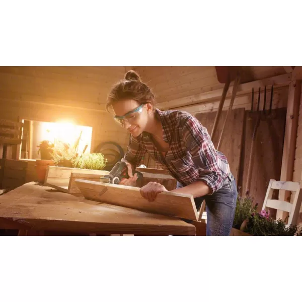 Aku řetězová pila Bosch EasyCut 12 - solo NanoBlade 06033C9001