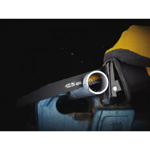 Sada pilek DeWALT DT2408L-QZ - /bal.5ks/