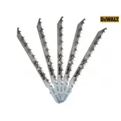 Sada pilek DeWALT DT2213 - /bal.5ks/