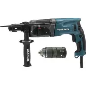 Vrtací kladivo Makita HR2470T