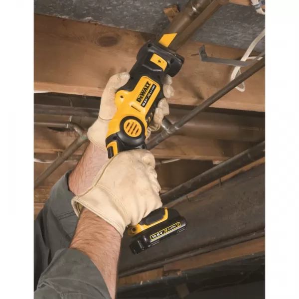 Sada pilek DeWALT DT2361-QZ /bal.5ks/