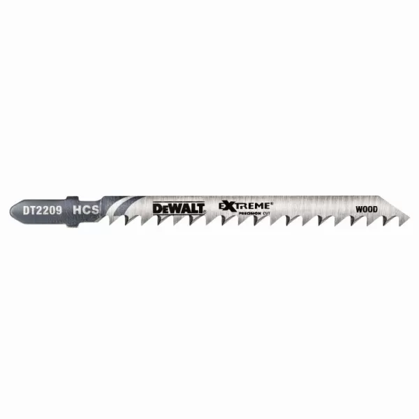 Sada pilek DeWALT XPC DT2209- /bal.5ks/