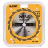 Pilový kotouč DeWALT CONSTRUCTION 165x20 mm