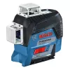 Křížový laser Bosch GLL 3 - 80 C Professional 0601063R00