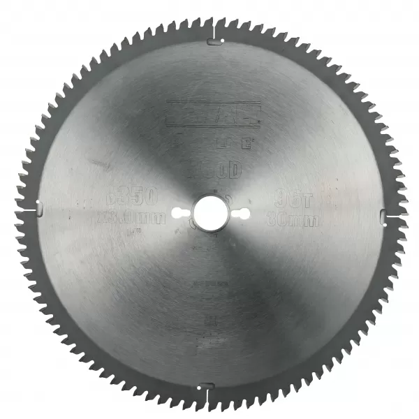 Pilový kotouč DeWALT EXTREME® 350 x 30 mm