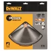 Pilový kotouč DeWALT EXTREME® 305 x 30 mm