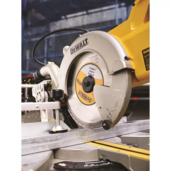 Kotouč pilový 305x30 mm DeWalt DT1916, 80 zubů, TCG -5°, řezání