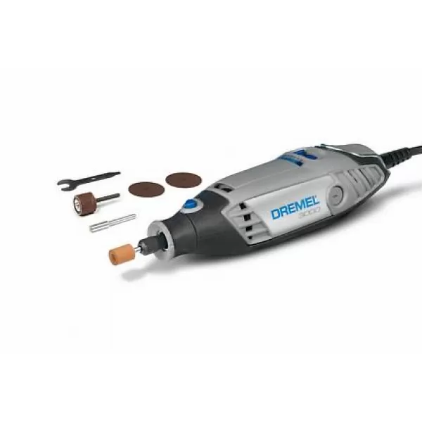 Sada Dremel® 3000 Series