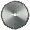 Pilový kotouč DeWALT EXTREME® 300 x 30 mm