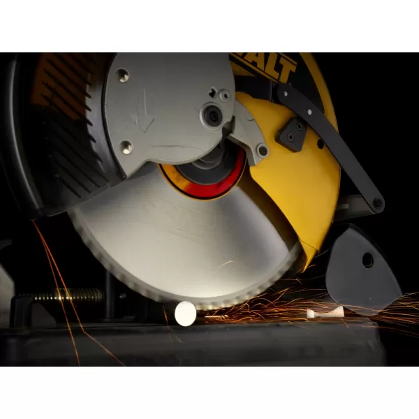 Pilový kotouč DeWALT na kov