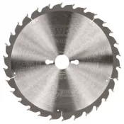 Pilový kotouč DeWALT EXTREME® 250 x 30 mm