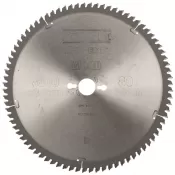 Pilový kotouč DeWALT EXTREME® 300 x 30 mm