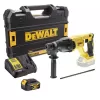 Aku vrtací kladivo SDS Plus DeWALT DCH133M1 18 V XR