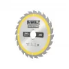 Pilový kotouč DeWALT CONSTRUCTION 190x30 mm