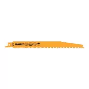 Sada pilek DeWALT DT2402-QZ - /bal.5ks/