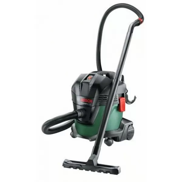 Vysavač průmyslový Bosch UniversalVac 15 1000W 06033D1100