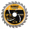 Pilový kotouč DeWALT XR EXTREME RUNTIME 190x30 mm