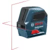 Laser křížový Bosch GLL 2-10 Professional 0601063L00