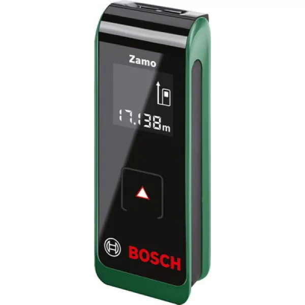 Laserový měřič vzdálenosti Bosch Zamo II