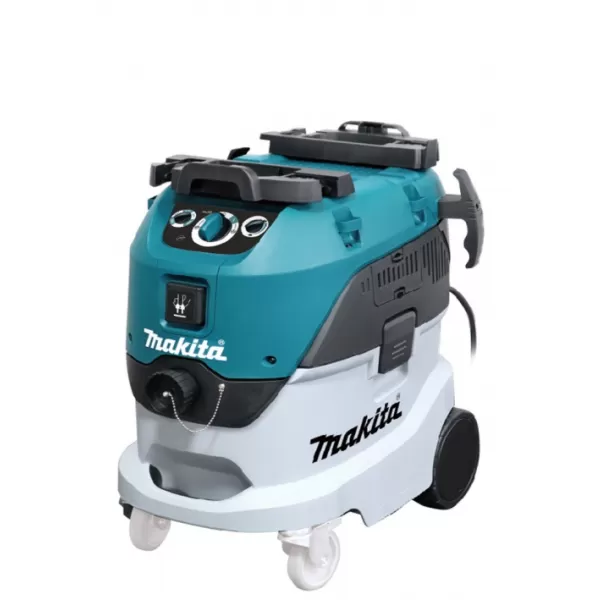 Vysavač univerzální Makita VC4210MX, 42 l, 1200 W, třída M