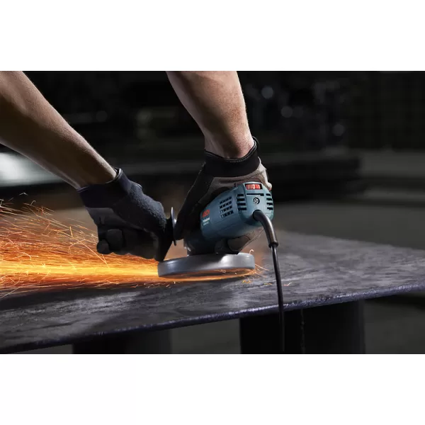 Úhlová bruska Bosch GWS 9-125 S Professional 0601396102