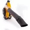 Aku fukar DeWALT DCM572X1, 1x aku 54 V 3,0 Ah FLEXVOLT