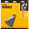 Pilový kotouč DeWALT EXTREME® 216 x 30 mm