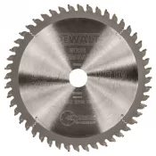 Pilový kotouč DeWALT EXTREME 165x20 mm