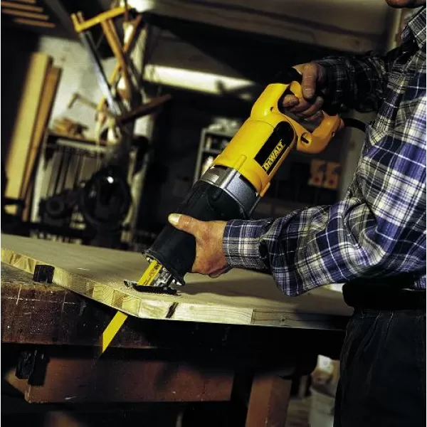 Sada pilek DeWALT DT2345-QZ - /bal.5ks/