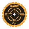 Pilový kotouč DeWALT EXTREME® 184x16 mm