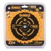 Pilový kotouč DeWALT EXTREME® 184x16 mm