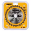 Pilový kotouč DeWALT CONSTRUCTION