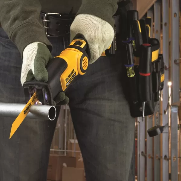 Sada pilek DeWALT DT2354-QZ - /bal.5ks/