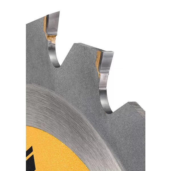 Pilový kotouč DeWALT XR EXTREME RUNTIME 216x30 mm