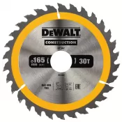 Pilový kotouč DeWALT CONSTRUCTION