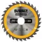 Pilový kotouč DeWALT CONSTRUCTION