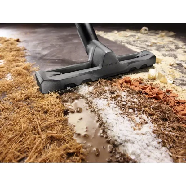 Vysavač průmyslový Bosch UniversalVac 15 1000W 06033D1100