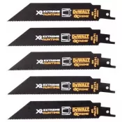 Sada pilek DeWALT DT99553-QZ - /bal.5ks/