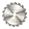 Pilový kotouč DeWALT EXTREME® 165x20 mm