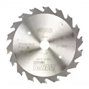 Pilový kotouč DeWALT EXTREME® 165x20 mm