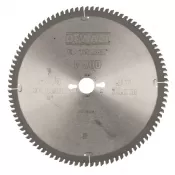 Pilový kotouč DeWALT EXTREME® 305 x 30 mm