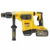 Aku kombinované kladivo DeWalt DCH481X2 54 V, 40 mm FLEXVOLT