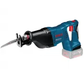 Aku pila ocaska Bosch GSA 18 V-LI Professional - solo 060164J000