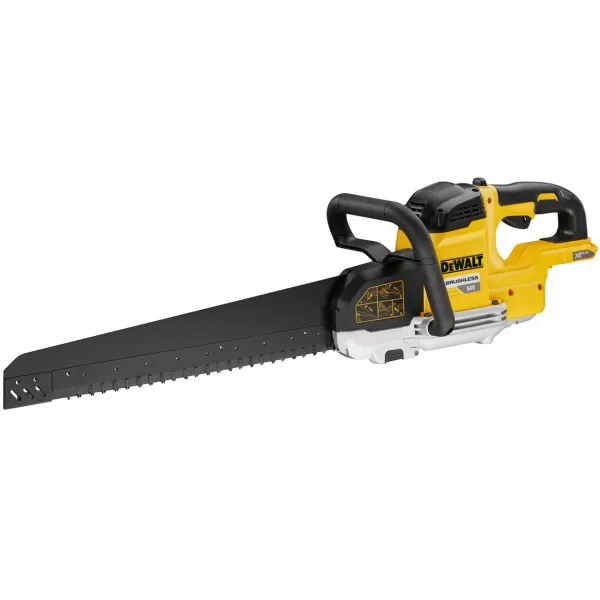 Aku pila Alligator DeWALT DCS397N, 54 V, 430 mm - solo