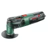 Aku multifunkční nářadí Bosch PMF Universal+ 0603102102
