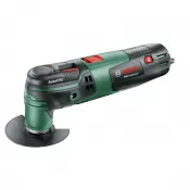 Aku multifunkční nářadí Bosch PMF Universal+ 0603102102